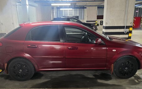 Chevrolet Lacetti, 2007 год, 300 000 рублей, 2 фотография