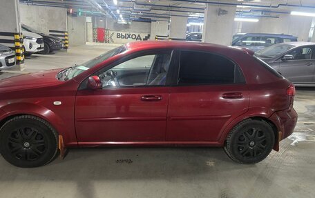 Chevrolet Lacetti, 2007 год, 300 000 рублей, 7 фотография