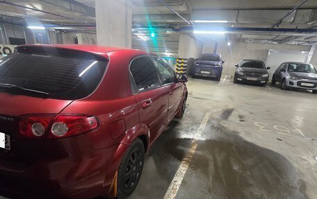 Chevrolet Lacetti, 2007 год, 300 000 рублей, 4 фотография