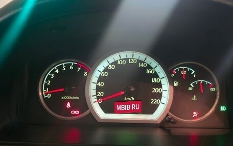 Chevrolet Lacetti, 2007 год, 300 000 рублей, 6 фотография