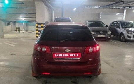 Chevrolet Lacetti, 2007 год, 300 000 рублей, 8 фотография