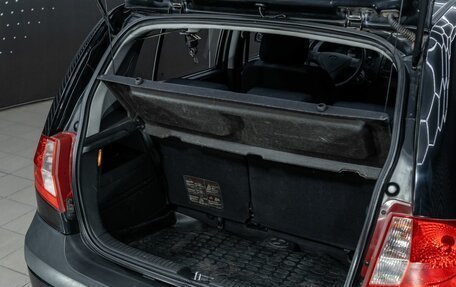 Hyundai Getz I рестайлинг, 2008 год, 510 000 рублей, 14 фотография