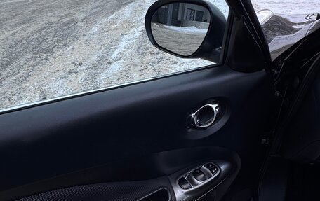 Nissan Juke II, 2014 год, 740 000 рублей, 9 фотография