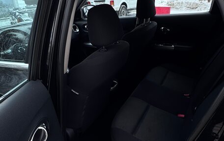 Nissan Juke II, 2014 год, 740 000 рублей, 11 фотография