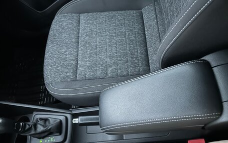 Skoda Rapid II, 2021 год, 1 750 000 рублей, 16 фотография