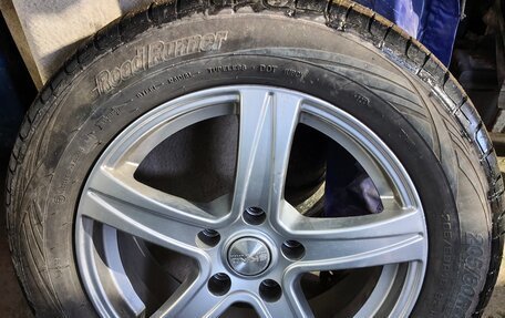 KIA cee'd III, 2016 год, 985 000 рублей, 7 фотография