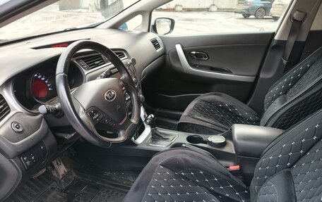 KIA cee'd III, 2016 год, 985 000 рублей, 4 фотография