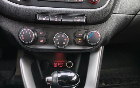 KIA cee'd III, 2016 год, 985 000 рублей, 10 фотография