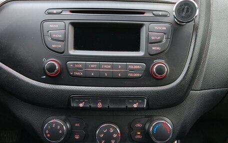 KIA cee'd III, 2016 год, 985 000 рублей, 9 фотография