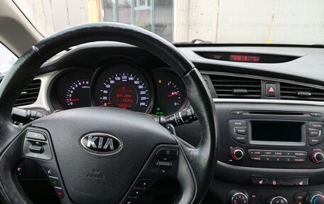 KIA cee'd III, 2016 год, 985 000 рублей, 8 фотография