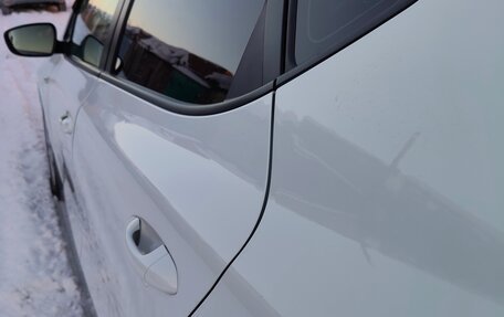 KIA cee'd III, 2016 год, 985 000 рублей, 12 фотография