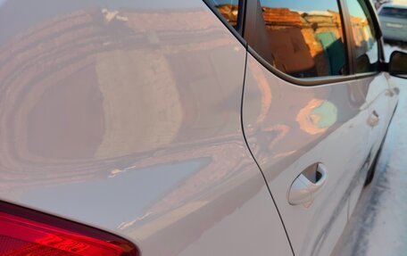 KIA cee'd III, 2016 год, 985 000 рублей, 13 фотография