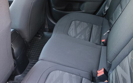 KIA cee'd III, 2016 год, 985 000 рублей, 17 фотография