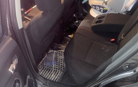 Toyota Corolla, 2008 год, 950 000 рублей, 5 фотография