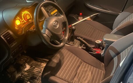 Toyota Corolla, 2008 год, 950 000 рублей, 4 фотография