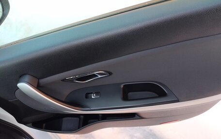 KIA cee'd III, 2016 год, 985 000 рублей, 20 фотография