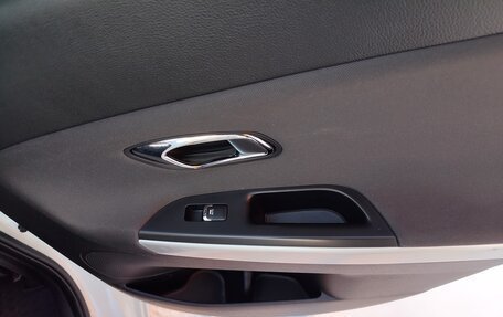 KIA cee'd III, 2016 год, 985 000 рублей, 19 фотография