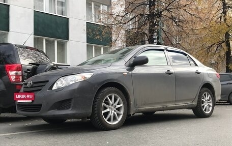 Toyota Corolla, 2008 год, 950 000 рублей, 2 фотография