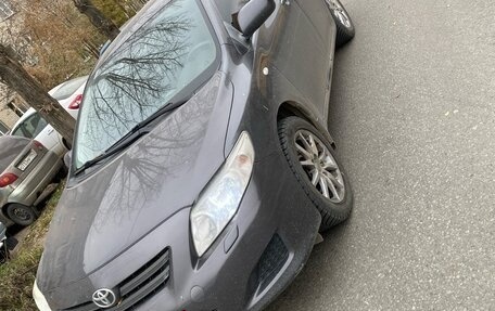 Toyota Corolla, 2008 год, 950 000 рублей, 9 фотография