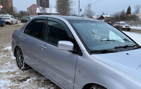 Mitsubishi Lancer IX, 2005 год, 390 000 рублей, 3 фотография