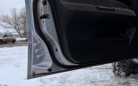 Mitsubishi Lancer IX, 2005 год, 390 000 рублей, 8 фотография