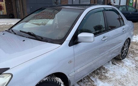 Mitsubishi Lancer IX, 2005 год, 390 000 рублей, 4 фотография