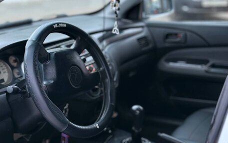 Mitsubishi Lancer IX, 2005 год, 390 000 рублей, 6 фотография