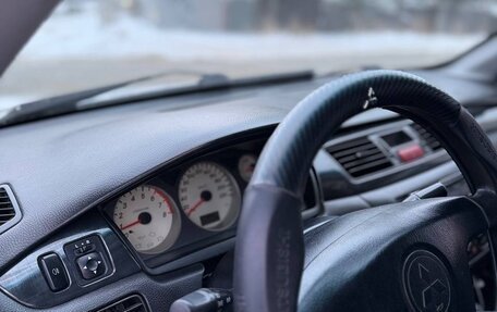 Mitsubishi Lancer IX, 2005 год, 390 000 рублей, 7 фотография