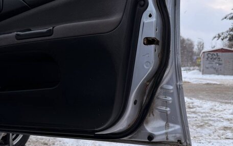 Mitsubishi Lancer IX, 2005 год, 390 000 рублей, 9 фотография