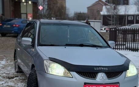 Mitsubishi Lancer IX, 2005 год, 390 000 рублей, 2 фотография
