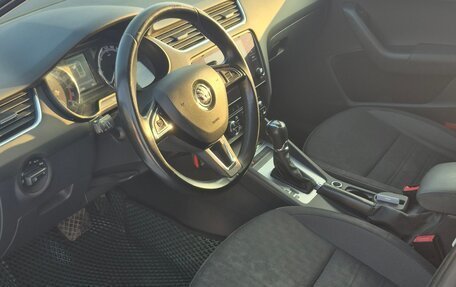 Skoda Octavia, 2018 год, 2 000 000 рублей, 5 фотография