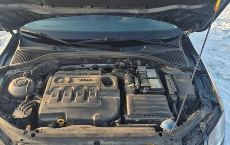 Skoda Octavia, 2018 год, 2 000 000 рублей, 10 фотография