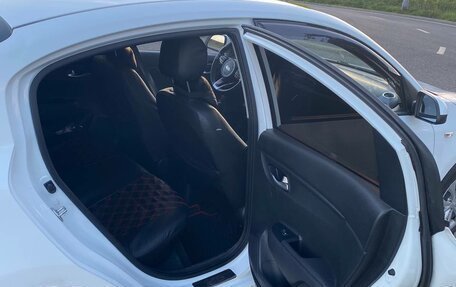 KIA Rio IV, 2019 год, 1 300 000 рублей, 8 фотография