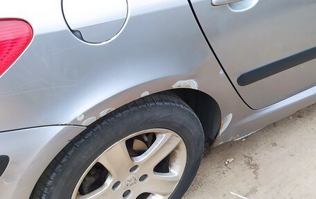 Peugeot 307 I, 2005 год, 250 000 рублей, 2 фотография