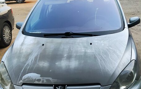 Peugeot 307 I, 2005 год, 250 000 рублей, 3 фотография