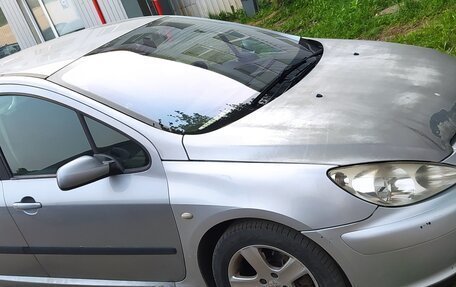 Peugeot 307 I, 2005 год, 250 000 рублей, 4 фотография