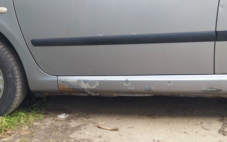 Peugeot 307 I, 2005 год, 250 000 рублей, 5 фотография