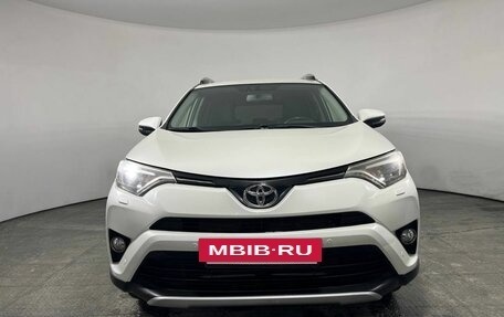Toyota RAV4, 2016 год, 2 300 000 рублей, 2 фотография