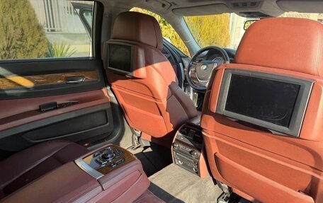 BMW 7 серия, 2011 год, 1 290 000 рублей, 9 фотография