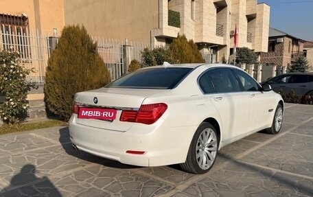 BMW 7 серия, 2011 год, 1 290 000 рублей, 4 фотография