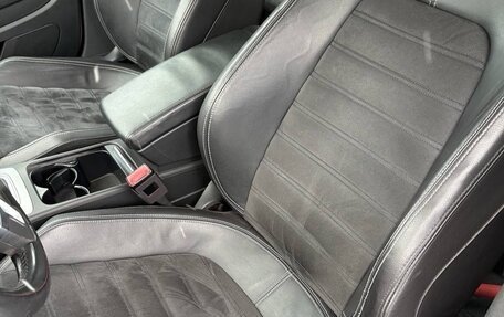 Volkswagen Passat CC I рестайлинг, 2013 год, 1 650 000 рублей, 11 фотография