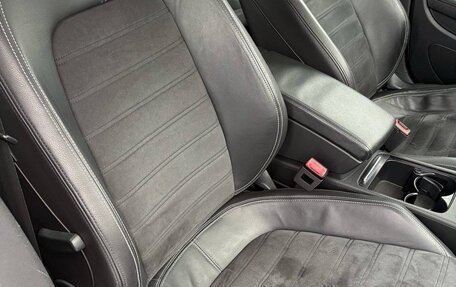 Volkswagen Passat CC I рестайлинг, 2013 год, 1 650 000 рублей, 10 фотография