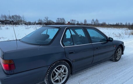 Honda Accord IV, 1990 год, 280 000 рублей, 6 фотография