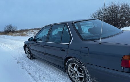 Honda Accord IV, 1990 год, 280 000 рублей, 8 фотография