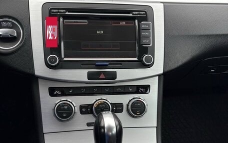 Volkswagen Passat CC I рестайлинг, 2013 год, 1 650 000 рублей, 12 фотография