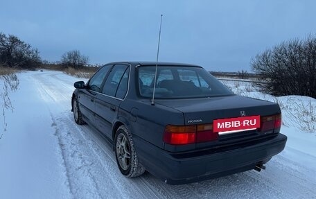 Honda Accord IV, 1990 год, 280 000 рублей, 7 фотография