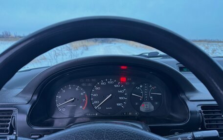 Honda Accord IV, 1990 год, 280 000 рублей, 10 фотография