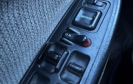 Honda Accord IV, 1990 год, 280 000 рублей, 14 фотография