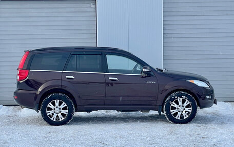 Great Wall Hover H5, 2013 год, 599 000 рублей, 6 фотография