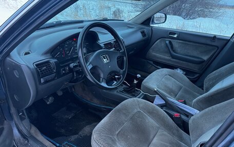 Honda Accord IV, 1990 год, 280 000 рублей, 9 фотография